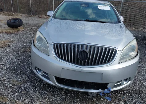 2014 Buick Verano Convenience Group z USA, uszkodzony, nr VIN 1G4PR5SKXE4186464